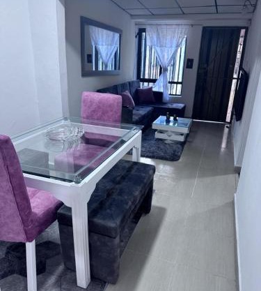 Casa La union Armenia en el Corazón del Quindío