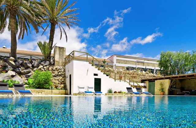 Casa Lagar with shared swimming pool