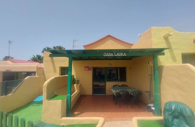 Casa Laura Costa Calma