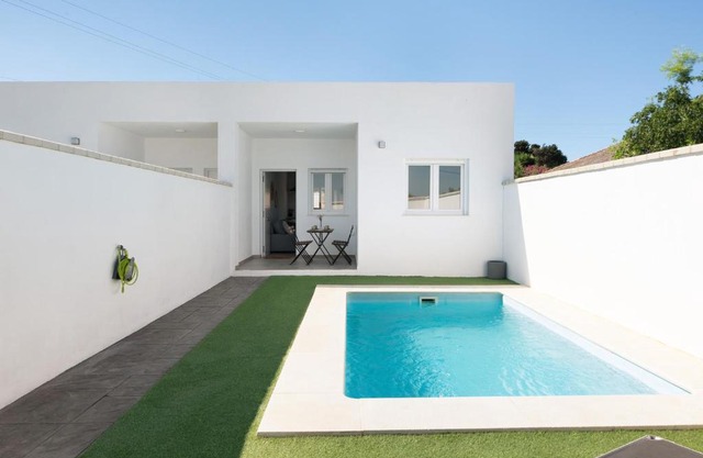 Casa Lavanda Vejer