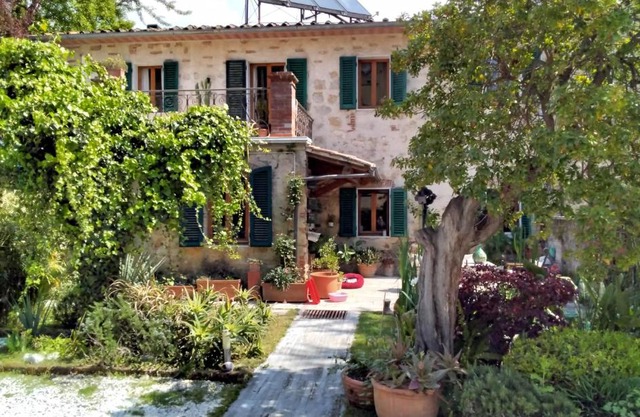 casa Le Franche