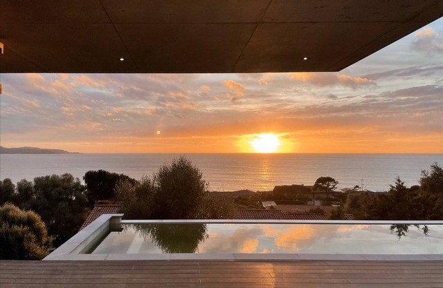 Casa Leone - Villa by the sea