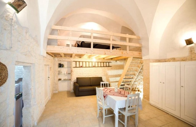 Casa Letizia