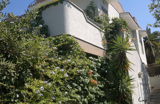 CASA LILLY, House for rent a few meters from the sea of Gallipoli