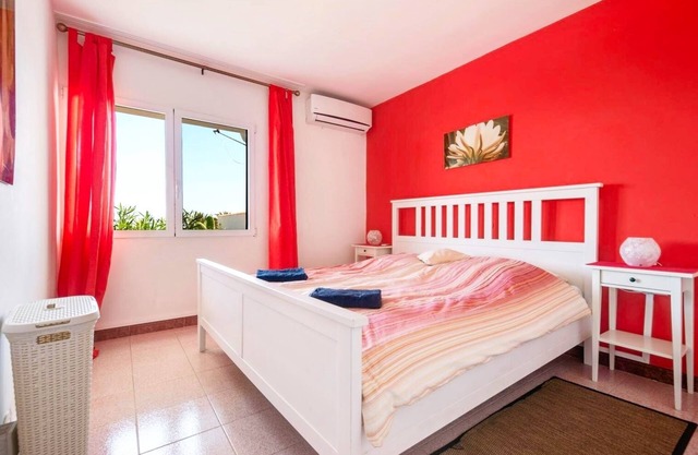 Casa Limona - Well-kept bungalow in Tenerife south