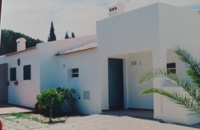 Casa Linda da Praia do Alfamar