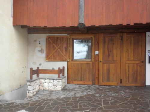 Casa Litegosa