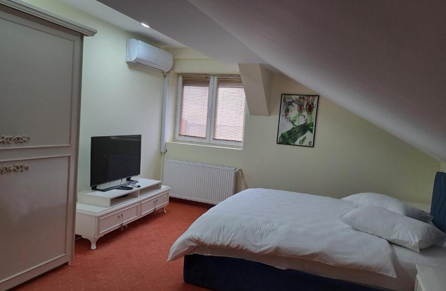Casa Livia PP Aparthotel