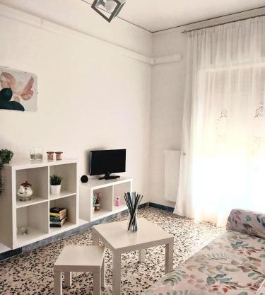 Casa Lodi Casavacanze