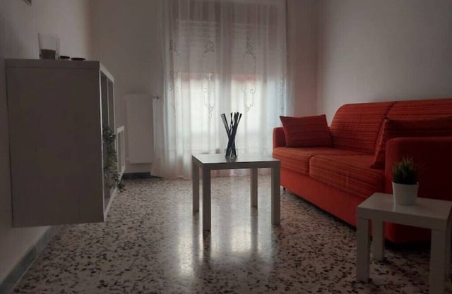 Casa Lodi holiday home