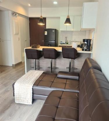 Casa Lu, un loft acogedor y céntrico