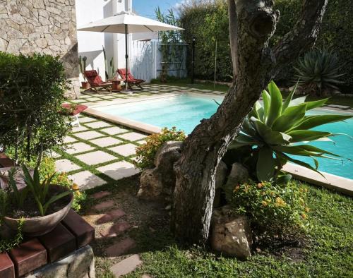 Casa Lucrezia