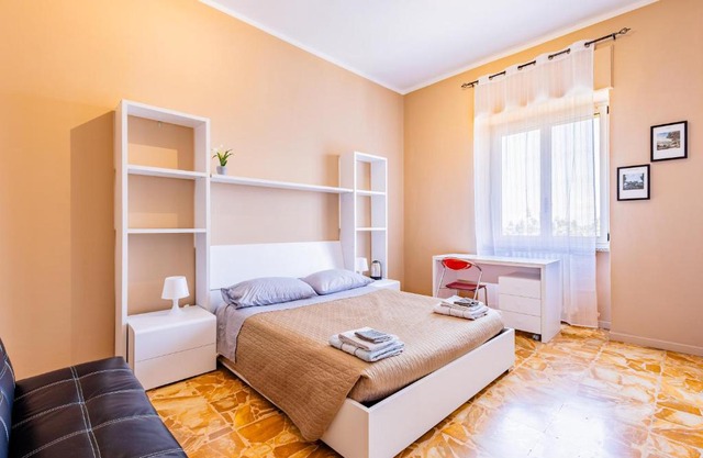 Casa Lungogesso