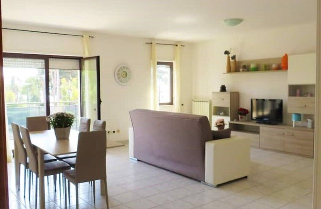 CASA MADDY A FORMIA