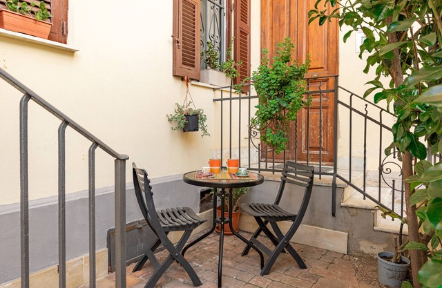 Casa Mafalda a Siracusa by Wonderful Italy