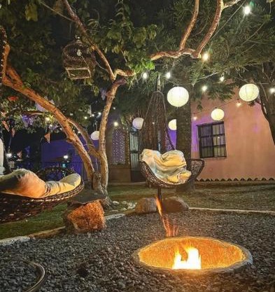 Casa Malva Sweet Stay