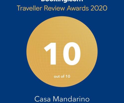 Casa Mandarino