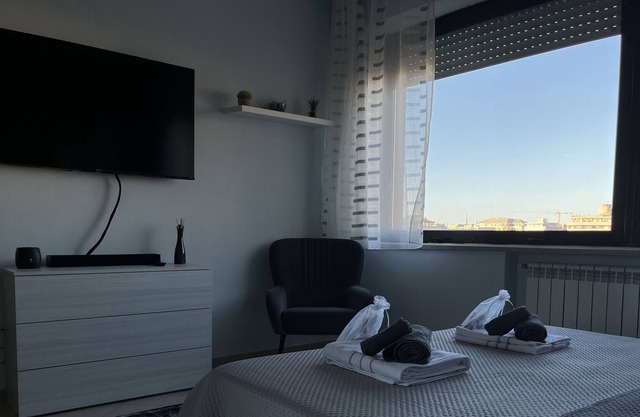 Casa Manthone - Intero Appartamento