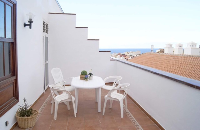Casa María Luisa - Terrace, wifi, and tranquility