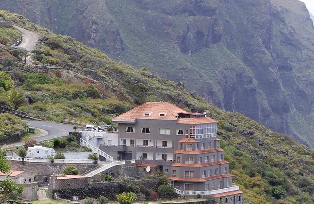 Casa Mara Tenerife - Studio.
