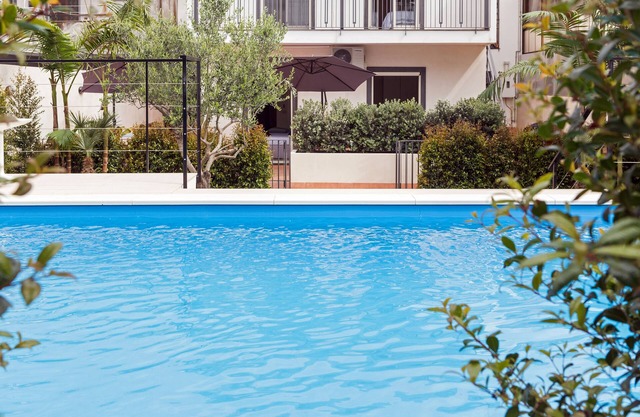 Casa Marco Polo The Garden Riposto #35min drive Taormina! MT ETNA!