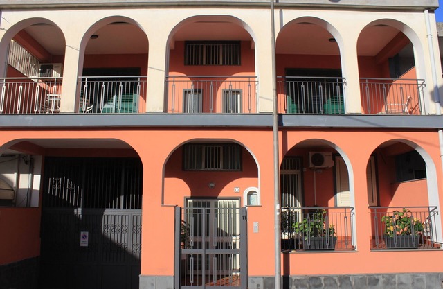 CASA MARCO POLO The Residence Riposto Mt ETNA #25-35min drive Taormina