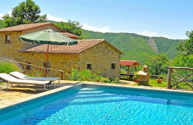 Casa Margherita 1 by PosarelliVillas