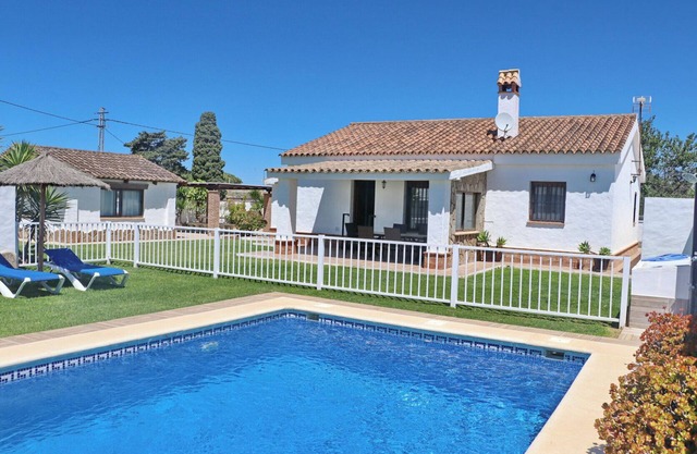 Casa Mari Carmen .