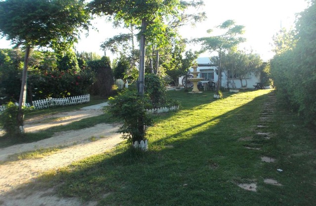 Casa Marisa