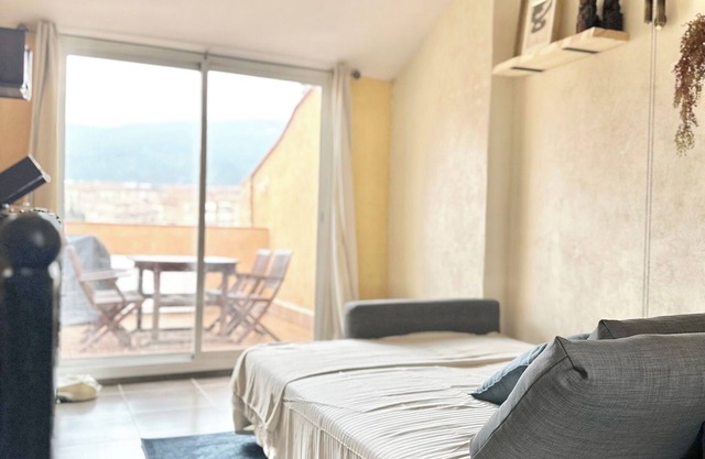 Casa Medieval en el Centro de Montblanc