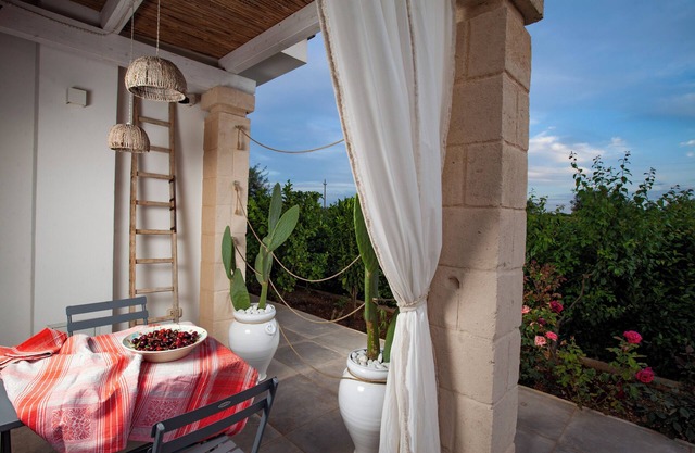 Casa Mia in Puglia