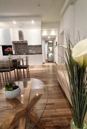 Casa mia Metro A 100mt
