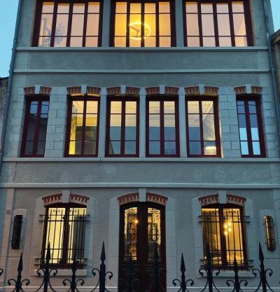 Casa Miasto - Chambres d'hôtes & Spa