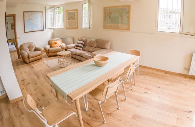 Casa Michelucci - Spacious and Modern in the Old Center