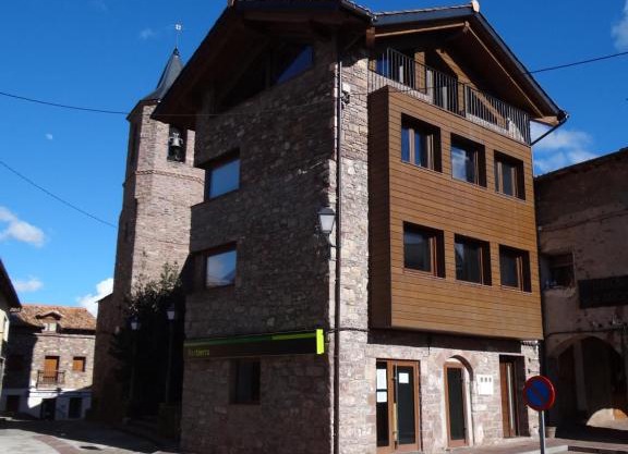 Casa Migalet