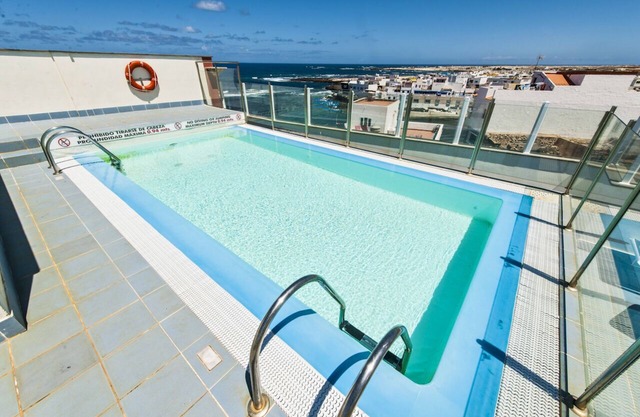 Casa Mika Oliastur 25 El Cotillo