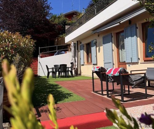 Casa Milla - 15 min from BGY
