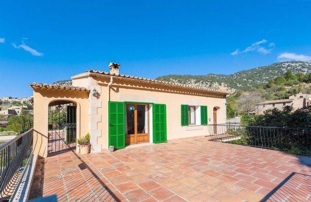 Casa Miranda - Country House In Valldemossa