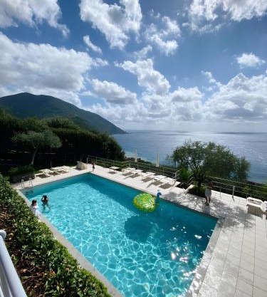 Casa Mirella, un Gioiello Unico