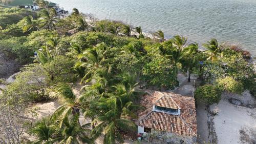 Casa Monan, Atins beach