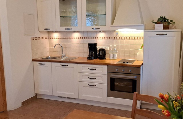 Casa Monticello 1 - holiday apartments Berchtesgadener Land - central city location