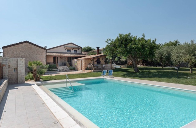 Casa Natia - Luxury Villa with pool