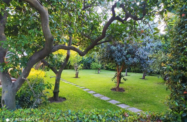 Casa natura e relax