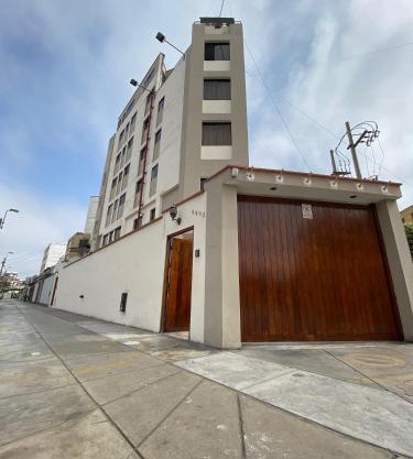 Casa Naylamp
