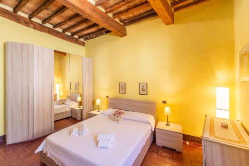 Casa nel Corso Holiday Home