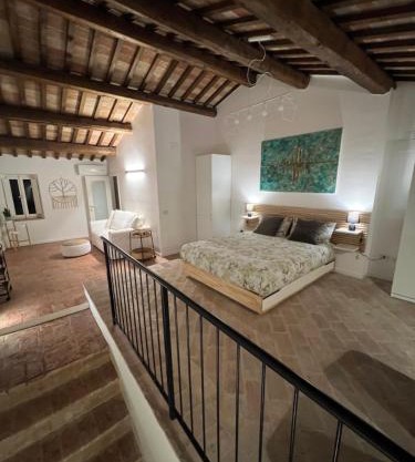 CASA NINETTA GUEST HOUSE