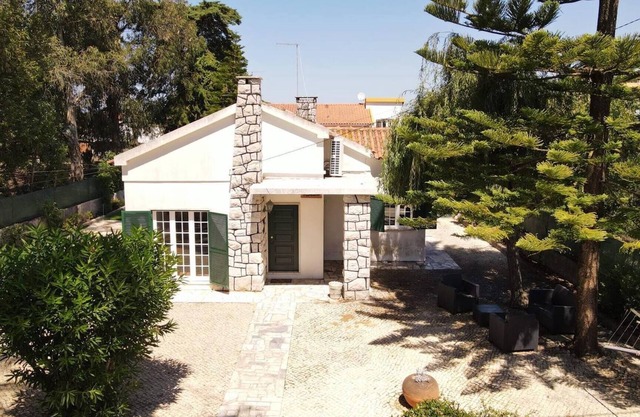 Casa Nirvana, Casa Nirvana/Maison typique