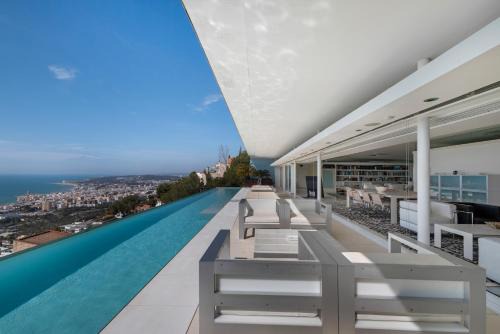 Casa Nirvana - Penthouse