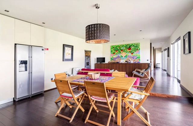 Casa Nova - vineyard house