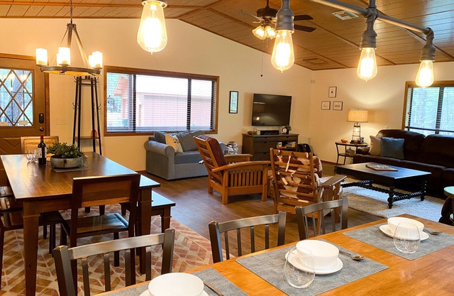 Casa on the Rocks | Open Floor Plan & Pet-friendly